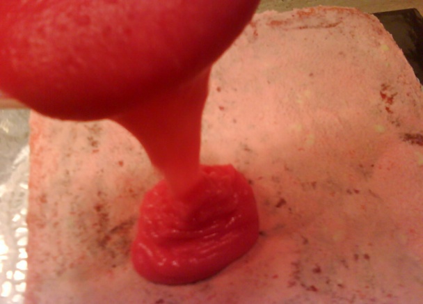 Punčová torta (fotorecept) - obrázok 9