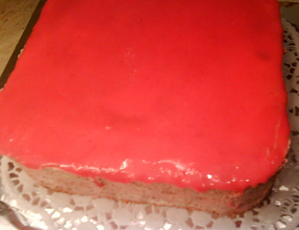 Punčová torta (fotorecept) - obrázok 10