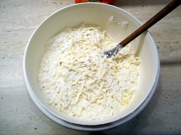 Baby párky v jogurtovo-syrovom ceste (fotorecept) - obrázok 2