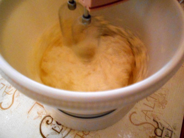 Rezy s jablkovou plnkou (fotorecept) - obrázok 1