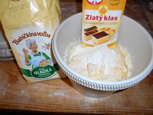 Rezy s jablkovou plnkou (fotorecept) - obrázok 2