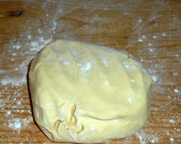 Rezy s jablkovou plnkou (fotorecept) - obrázok 3