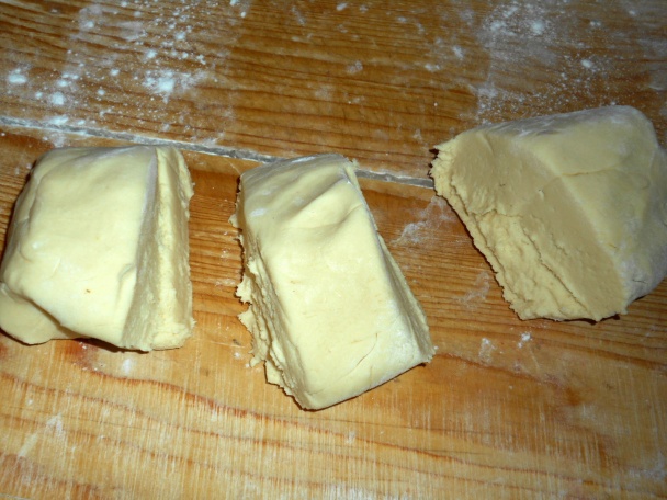 Rezy s jablkovou plnkou (fotorecept) - obrázok 4