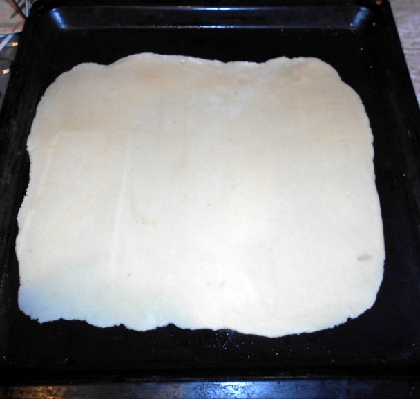 Rezy s jablkovou plnkou (fotorecept) - obrázok 5