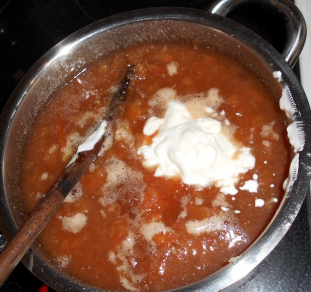 Rezy s jablkovou plnkou (fotorecept) - obrázok 6