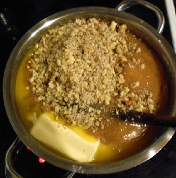 Rezy s jablkovou plnkou (fotorecept) - obrázok 7