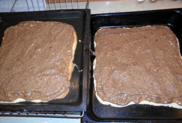 Rezy s jablkovou plnkou (fotorecept) - obrázok 8