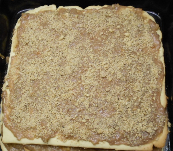 Rezy s jablkovou plnkou (fotorecept) - obrázok 9