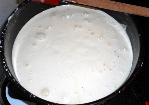 Koko-čoko rezy (fotorecept) - obrázok 3