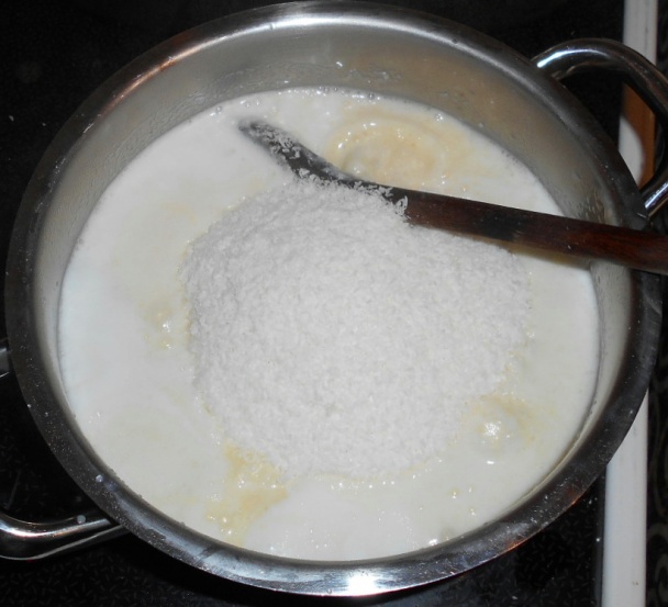 Koko-čoko rezy (fotorecept) - obrázok 7