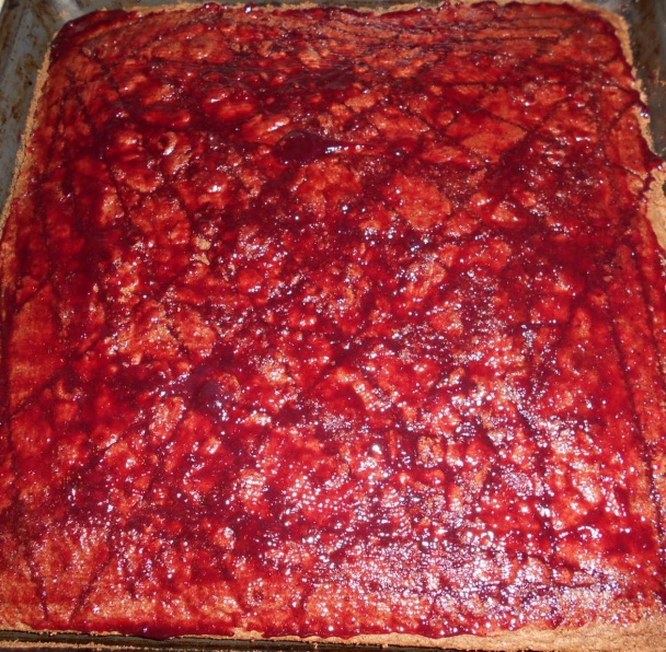 Koko-čoko rezy (fotorecept) - obrázok 8