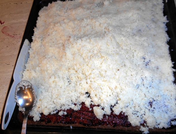 Koko-čoko rezy (fotorecept) - obrázok 9