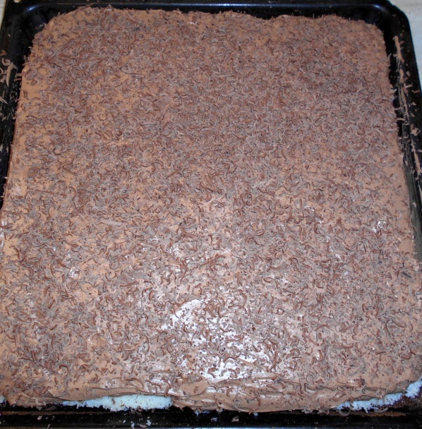 Koko-čoko rezy (fotorecept) - obrázok 10