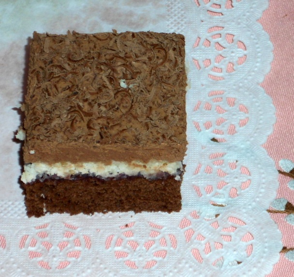 Koko-čoko rezy (fotorecept) - obrázok 11