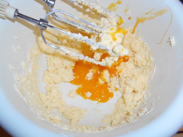 Burgenlandská maková bábovka (fotorecept) - obrázok 2