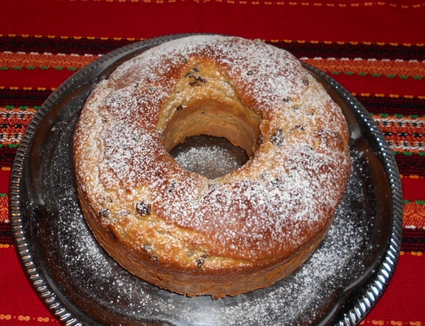 Poľská bábovka (fotorecept) - obrázok 6