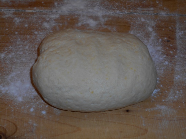 Bryndzové tyčinky (fotorecept) - obrázok 2