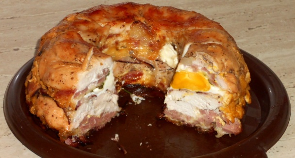 Dedovečka (fotorecept) - obrázok 7