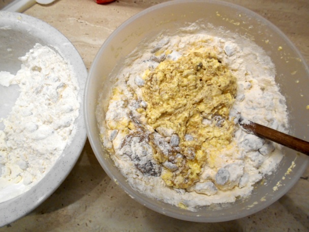 Bábovka s hrozienkami (fotorecept) - obrázok 5