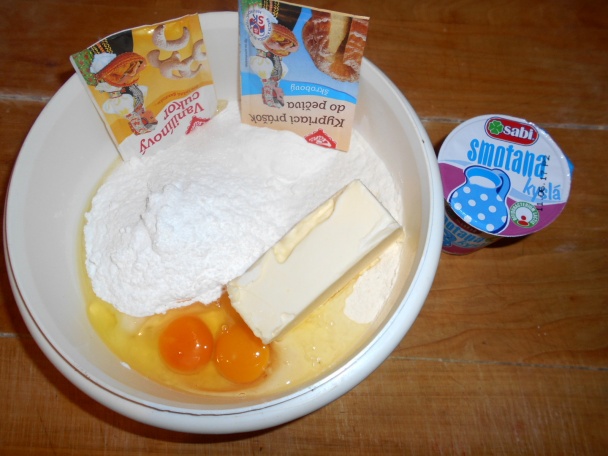 Rezy Biely elegán (fotorecept) - obrázok 1