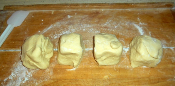 Rezy Biely elegán (fotorecept) - obrázok 3