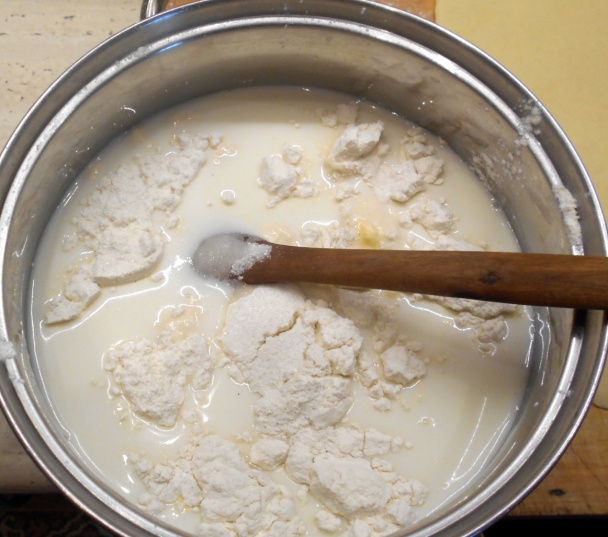 Rezy Biely elegán (fotorecept) - obrázok 5