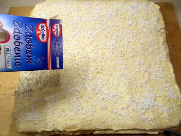 Rezy Biely elegán (fotorecept) - obrázok 9