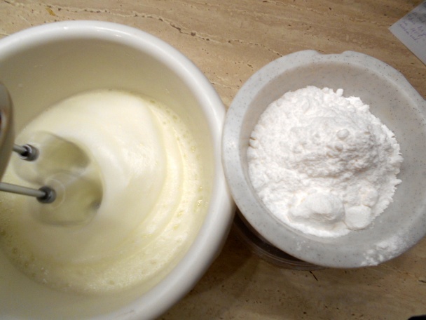 Medový korpus (fotorecept) - obrázok 3