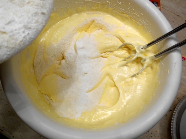 Medový korpus (fotorecept) - obrázok 5