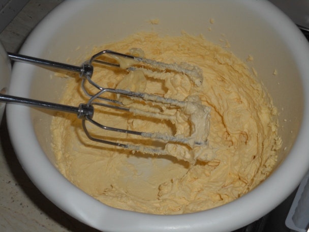 Tvarohový krém (fotorecept) - obrázok 3