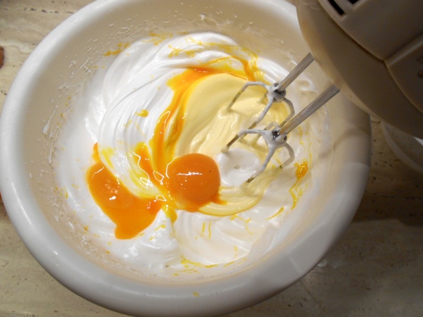 Medové rezy s banánom (fotorecept) - obrázok 3