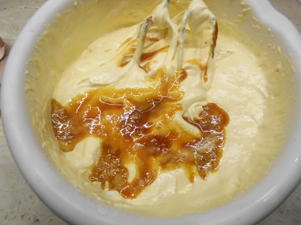 Medové rezy s banánom (fotorecept) - obrázok 4