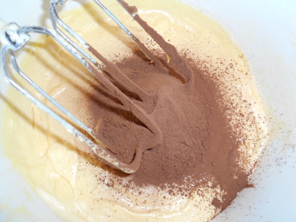 Medové rezy s banánom (fotorecept) - obrázok 7