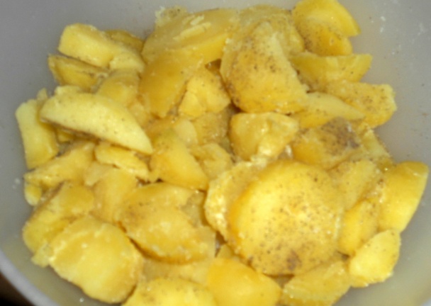 Strašanka (fotorecept) - obrázok 1