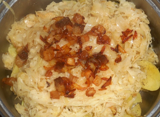 Strašanka (fotorecept) - obrázok 5
