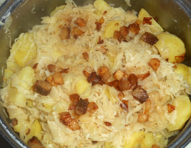 Strašanka (fotorecept) - obrázok 6
