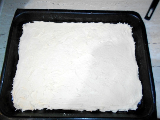 Tvarožník s makom (fotorecept) - obrázok 1