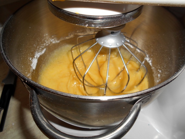 Tvarožník s makom (fotorecept) - obrázok 2