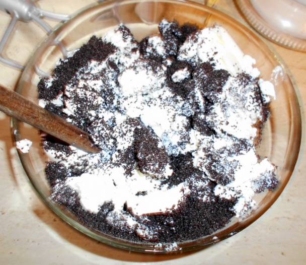 Tvarožník s makom (fotorecept) - obrázok 3