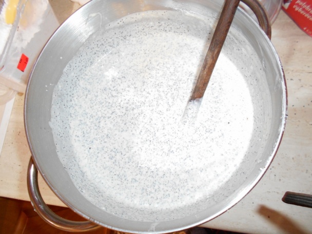 Tvarožník s makom (fotorecept) - obrázok 4