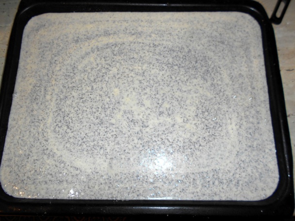 Tvarožník s makom (fotorecept) - obrázok 5