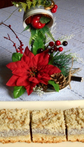 Tvarožník s makom (fotorecept) - obrázok 7