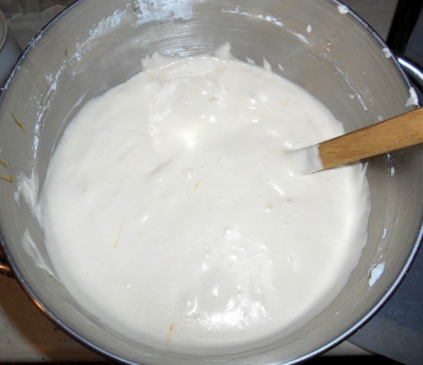 Sunquickové rezy (fotorecept) - obrázok 1