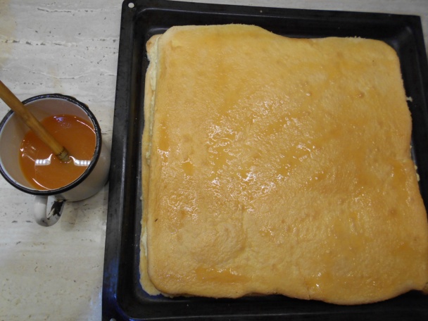 Sunquickové rezy (fotorecept) - obrázok 4