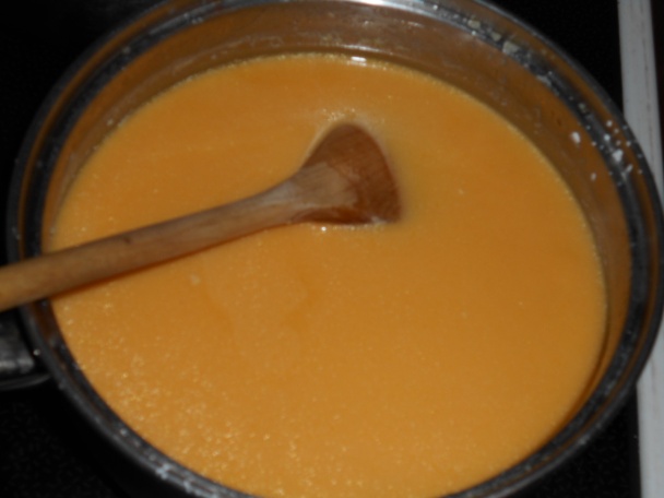 Sunquickové rezy (fotorecept) - obrázok 6