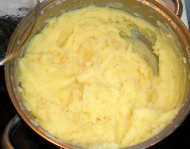 Zapekaná kapusta so zemiakmi (fotorecept) - obrázok 1