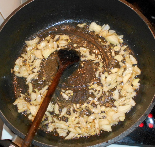 Zapekaná kapusta so zemiakmi (fotorecept) - obrázok 2