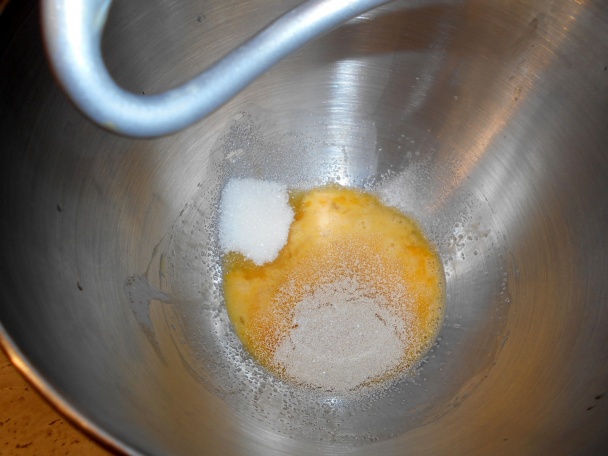 Minišišky (fotorecept) - obrázok 1