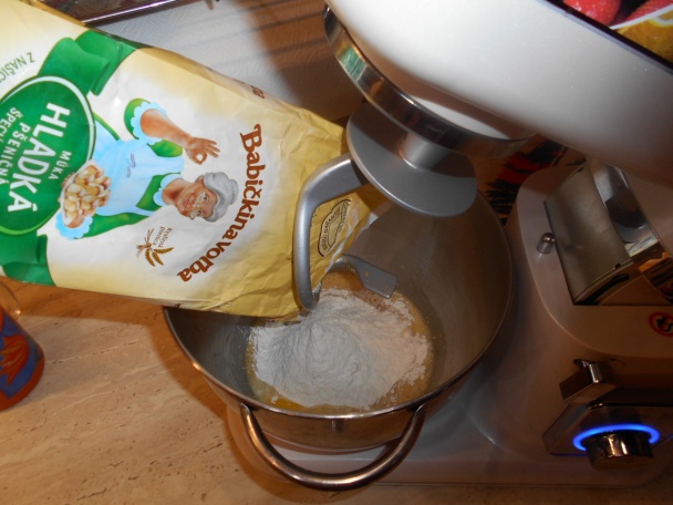 Minišišky (fotorecept) - obrázok 2