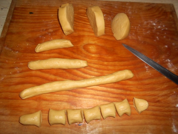 Minišišky (fotorecept) - obrázok 4